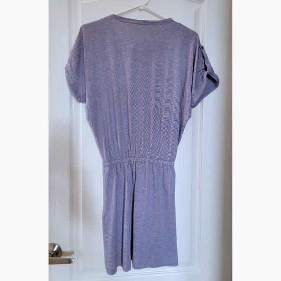 Sessun Drop-Waist Summer Dress (S) - Picture 3 of 5